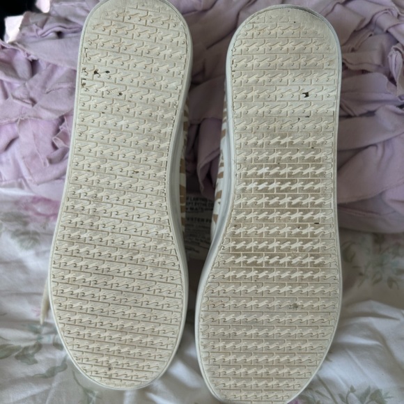 Billabong Womens Makena Slip On Sneaker Size US 7 - Picture 8 of 9